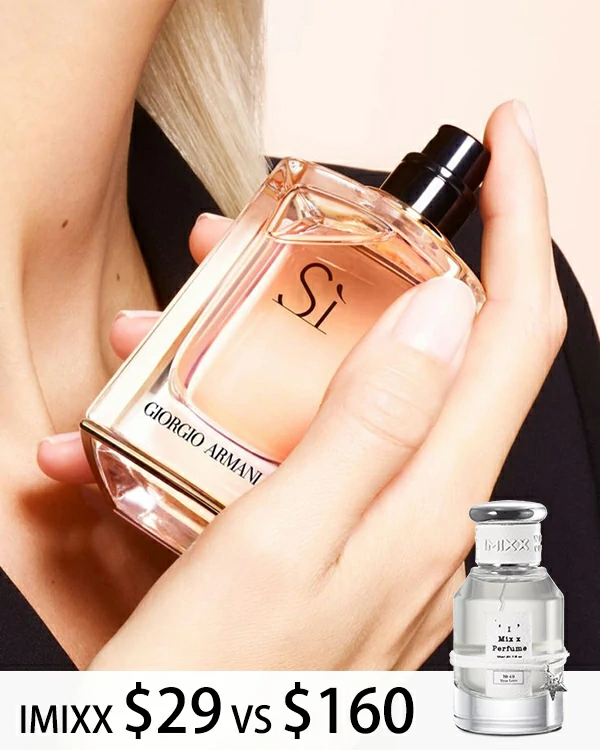 perfume for women si