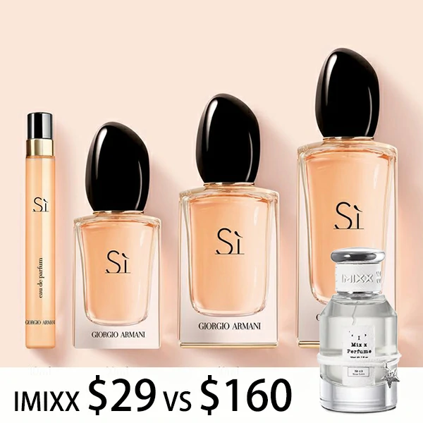 si giorgio armani perfume