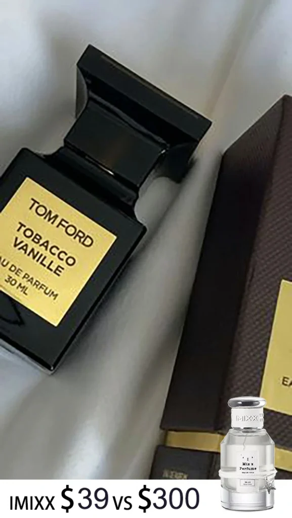 tom ford tobacco vanille beard oil