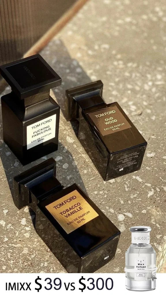 tomford tobacco vanilla