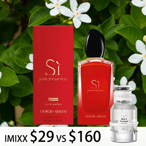 armani si perfume set