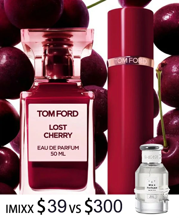 lost.cherry dupe