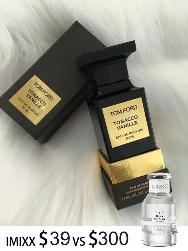 tomford tobacco vanille