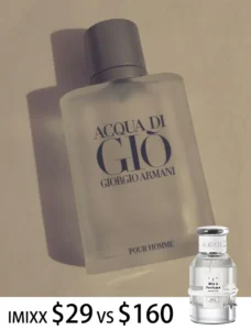 acqua di gio profumo Sephora
