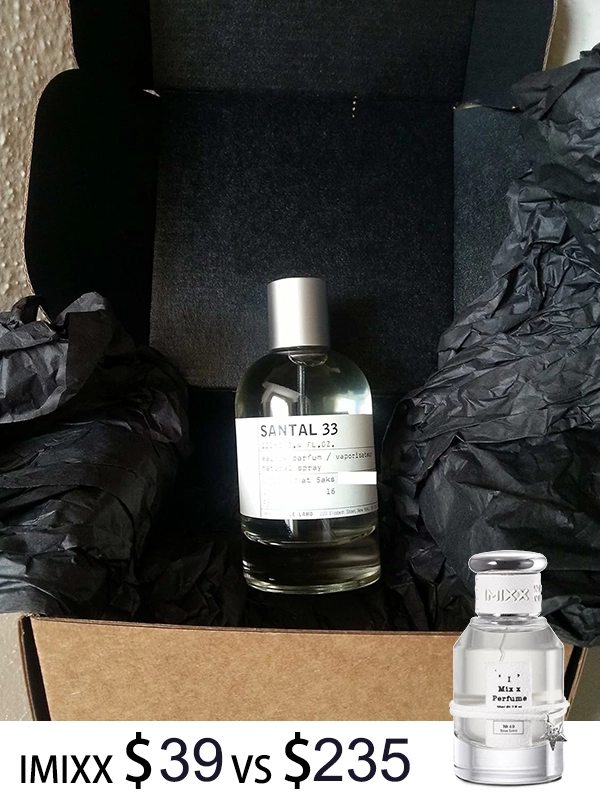 santal 33