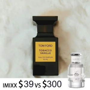 What’s the Best Tom Ford Vanilla Sex Perfume Dupe for Less? 2 tom.ford vanille tobacco