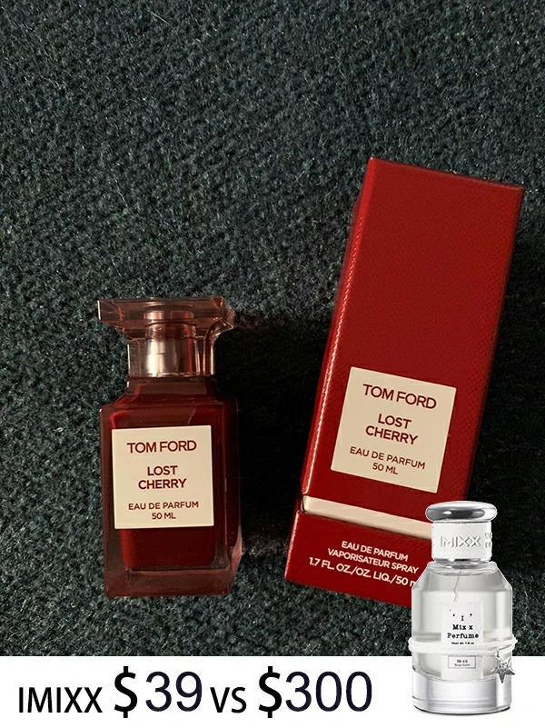 best tom ford lost cherry dupe