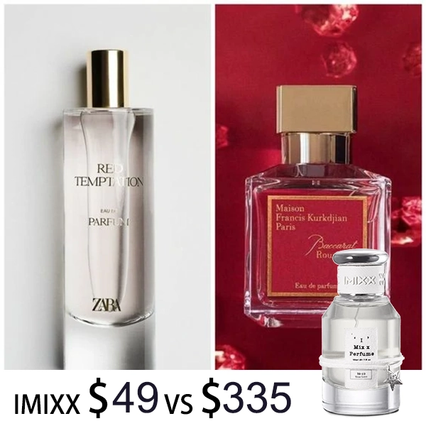 better rouge perfume dupe