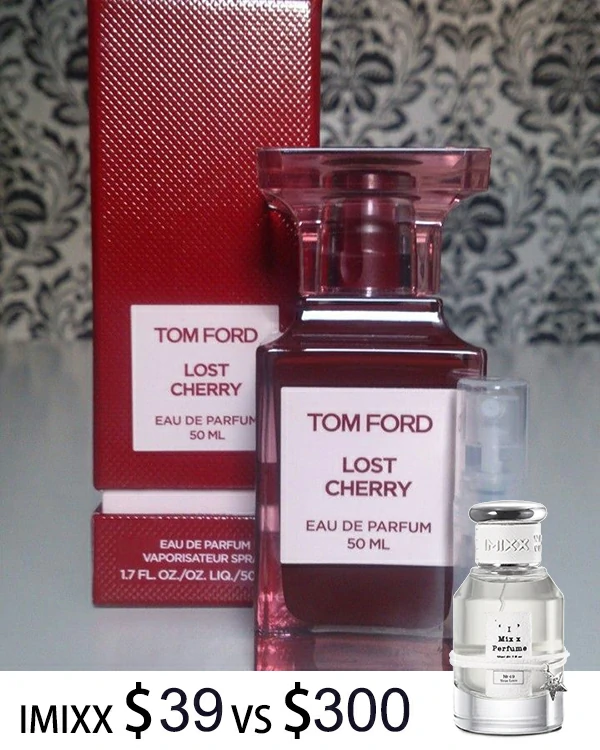 cherry smoke tom ford dupe