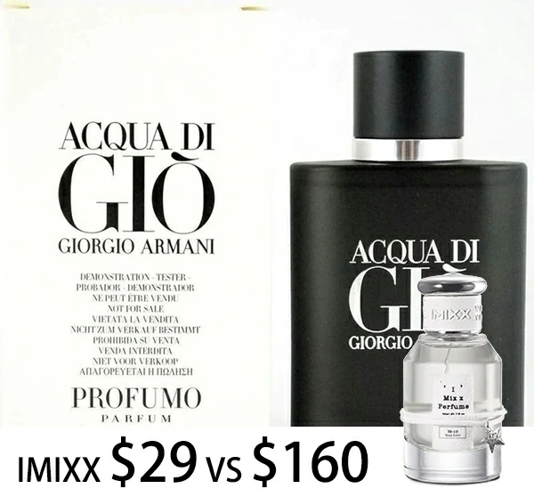 acqua di gio giorgio armani profumo