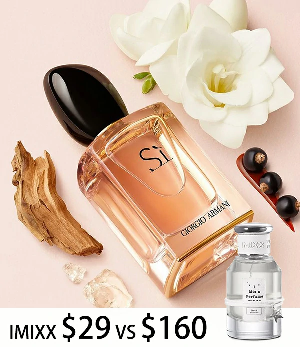 giorgio armani si perfume