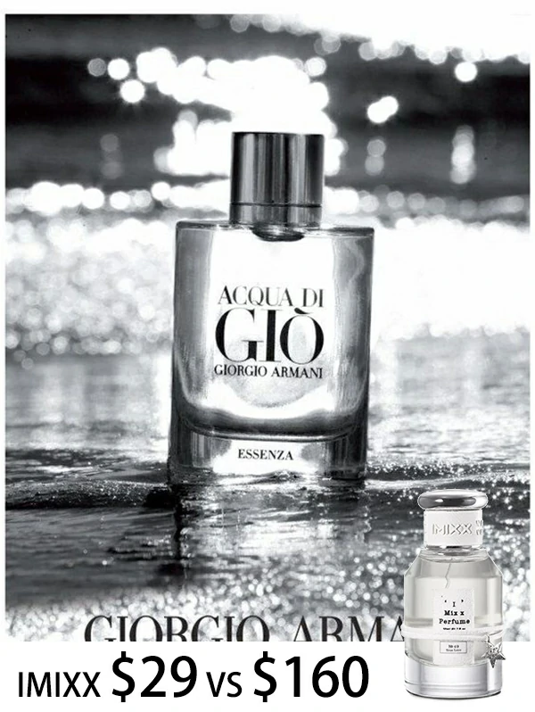 armani acqua di gio profumo special blend