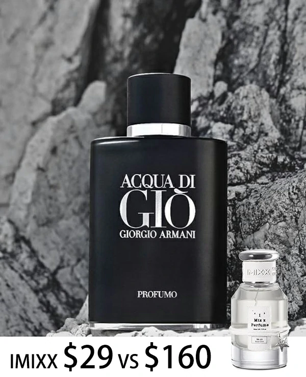 acqua di gio homme profumo