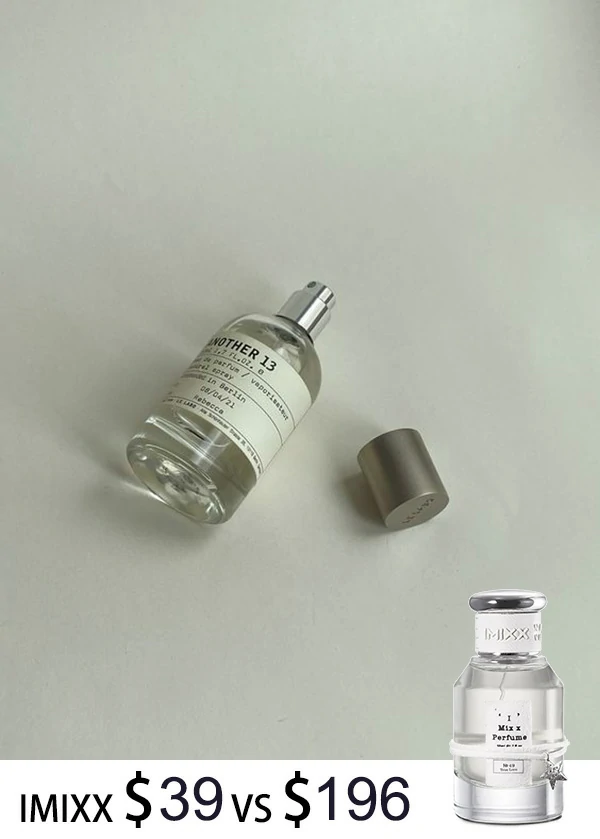 le labo another 13 parfum