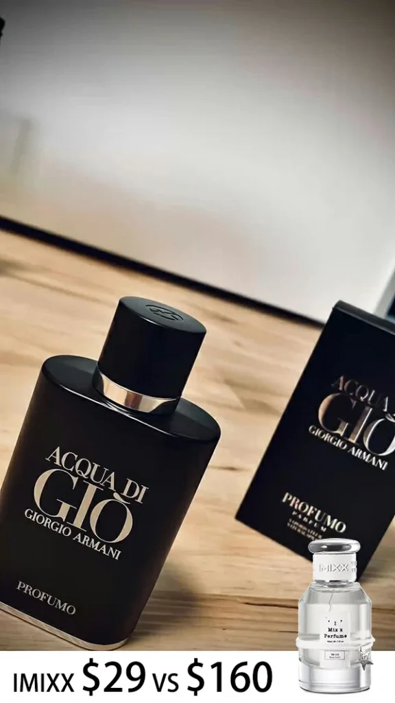 acqua di gio profumo Women