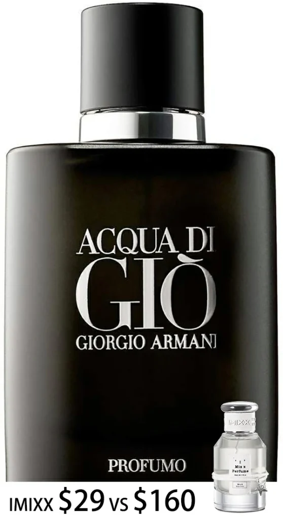 acqua di gio profumo 300ml