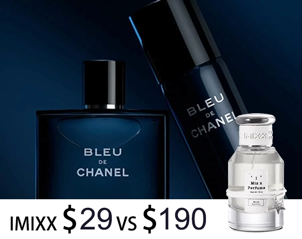 dupe chanel allure homme sport