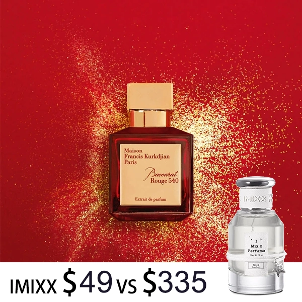 intimate rouge perfume dupe