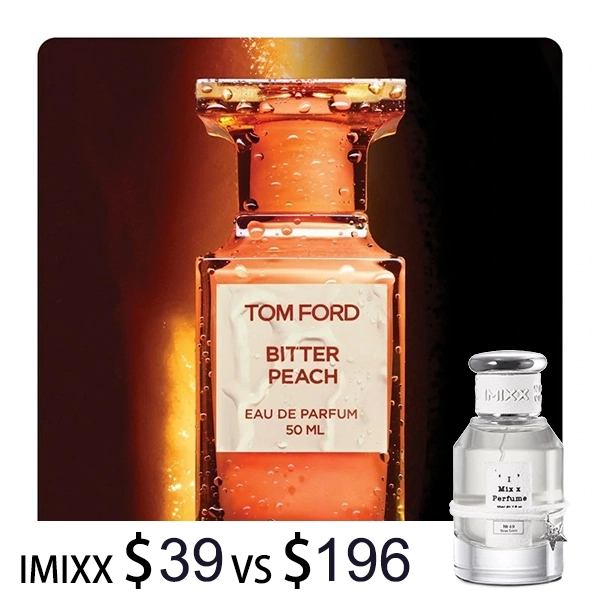 Bitter Peach Eau de Parfum Tom Ford 02