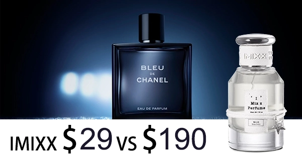 bleu de chanel dupes