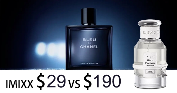 bleu de chanel dupe