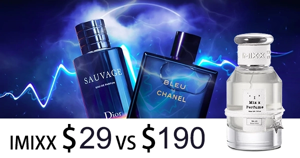 Bleu de Chanel vs Dior Sauvage cover 1