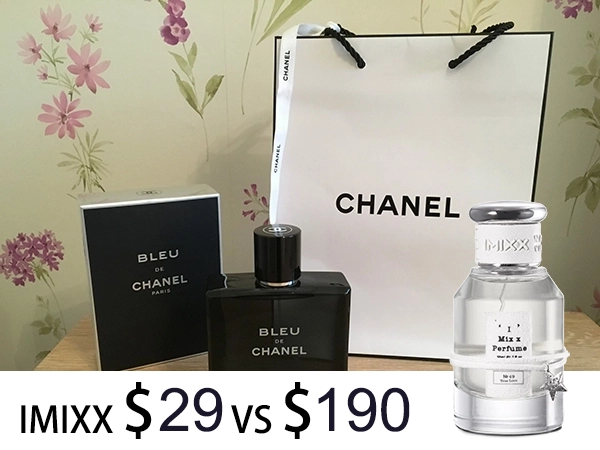 zara dupe bleu de chanel