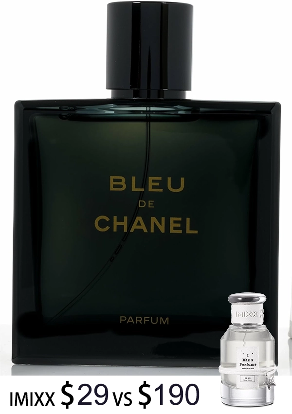 bleu de chanel dupe zara