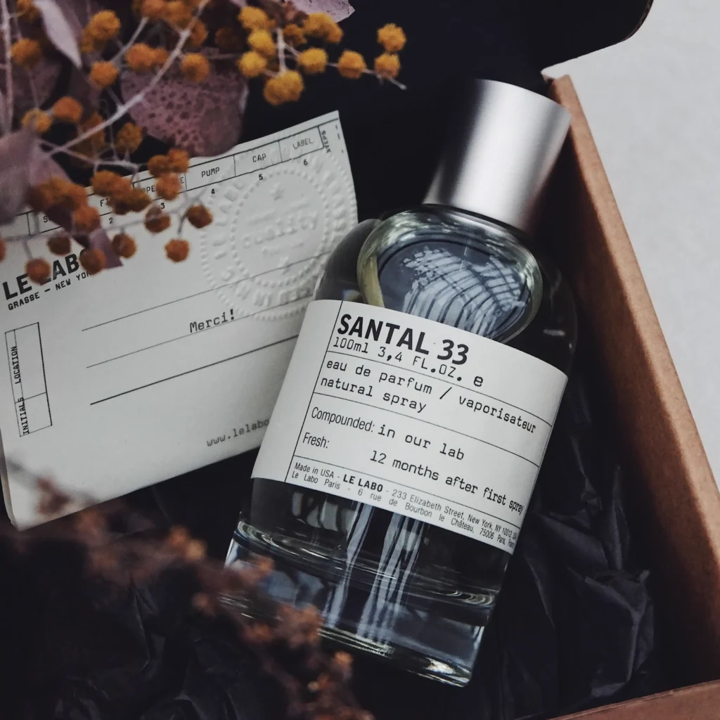 santal 33 costco