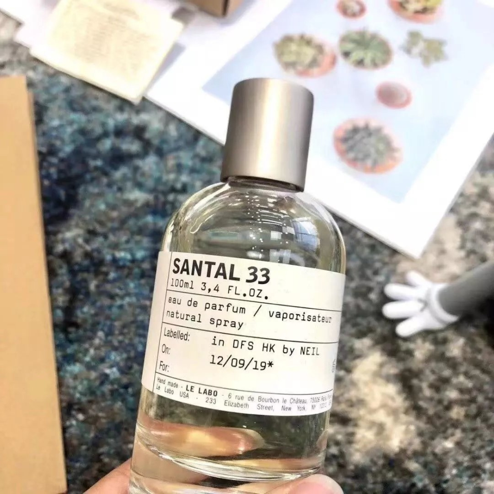 How to Tell If Your santal 33 perfume original Is Authentic: 5 Tips