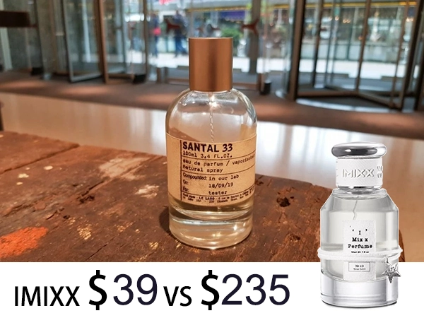 le labo santal 33 dupes