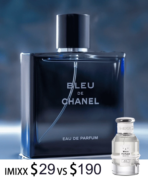 bleu de chanel clone