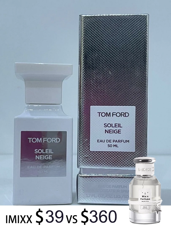 tom ford soleil neige longevity