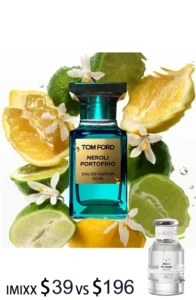 neroli portofino tom ford dupe