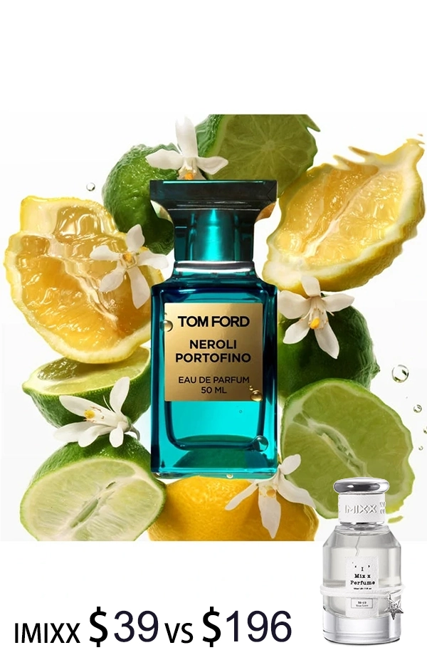 neroli portofino tom ford dupe