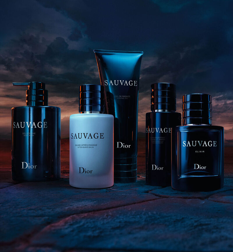 8 Best Dior Sauvage Dupe Options