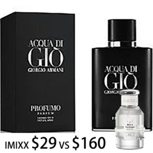acqua di gio profumo 2.5 oz