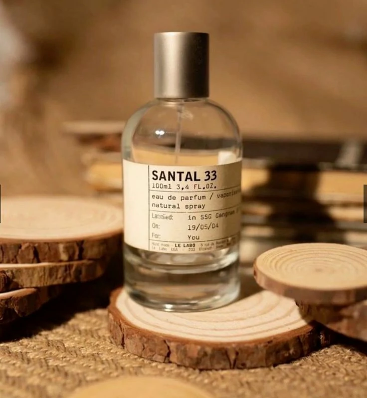 le labo santal 33 zara dupe