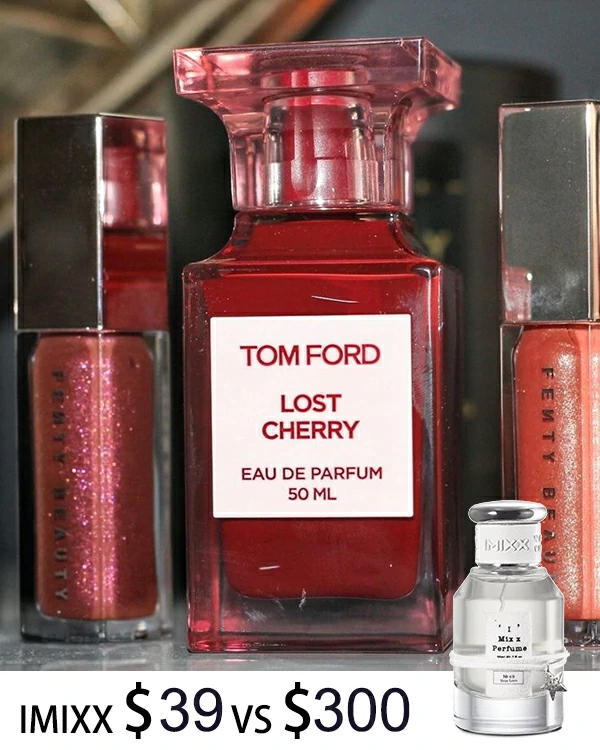 tom ford lost cherry set