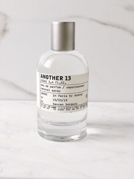 Le Labo 13