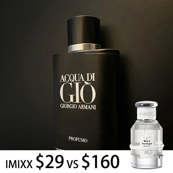 acqua di gio profumo 6.7 oz