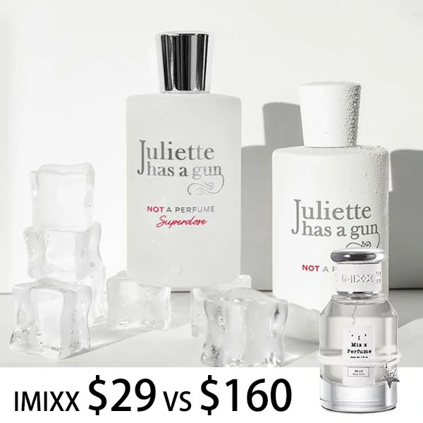 juliette has a gun not a perfume eau de parfum