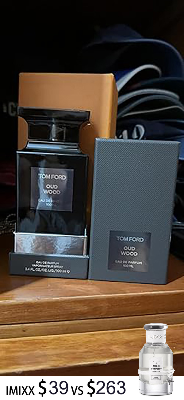 10 Surprising Facts About tom ford oud wood You Didn't Know