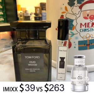 Best Dupe Perfume Tom Ford Scents That Are Affordable and Luxurious 2 oud wood tom ford body spray