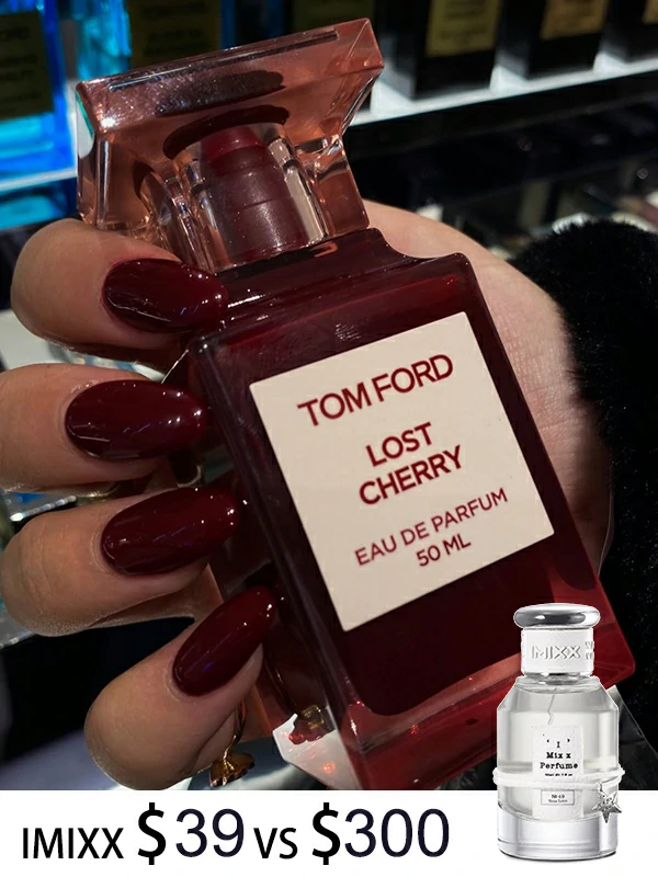 tom ford lost cherry dupe