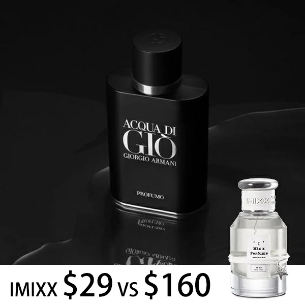 armani acqua di gio profumo