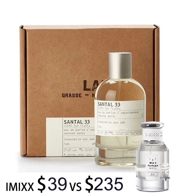 santal 33 reddit