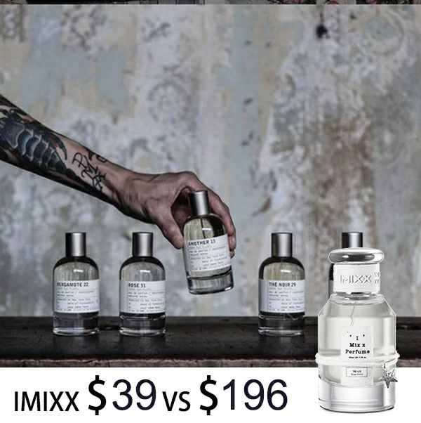 imixx perfume