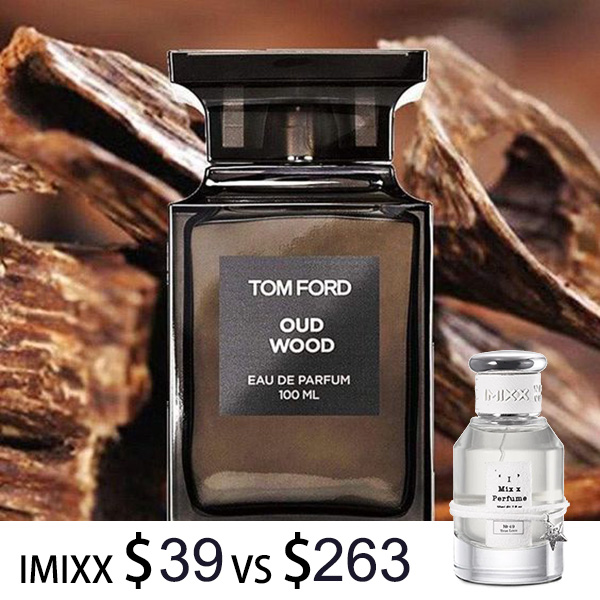 5 Best Ways to Wear oud wood by tom ford