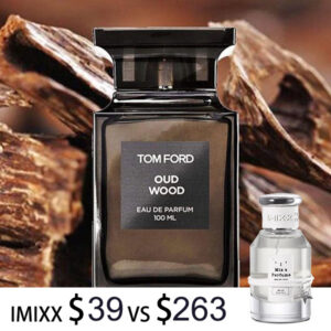 Best Zara Tom Ford Oud Wood Zara Dupe: Find Your Perfect Affordable Alternative 3 tom ford oud wood gift set